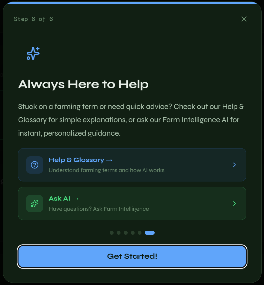 Onboarding 2